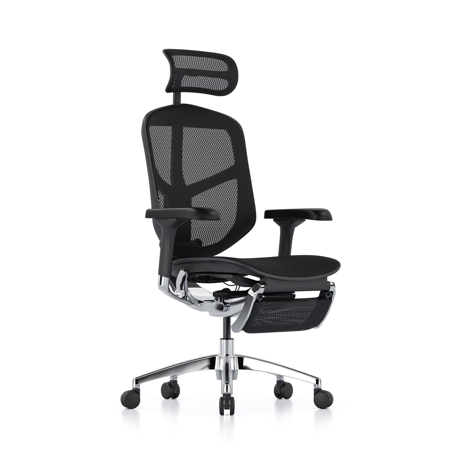 Enjoy Elite G2 premium ergonomic desk chair for home and office use
