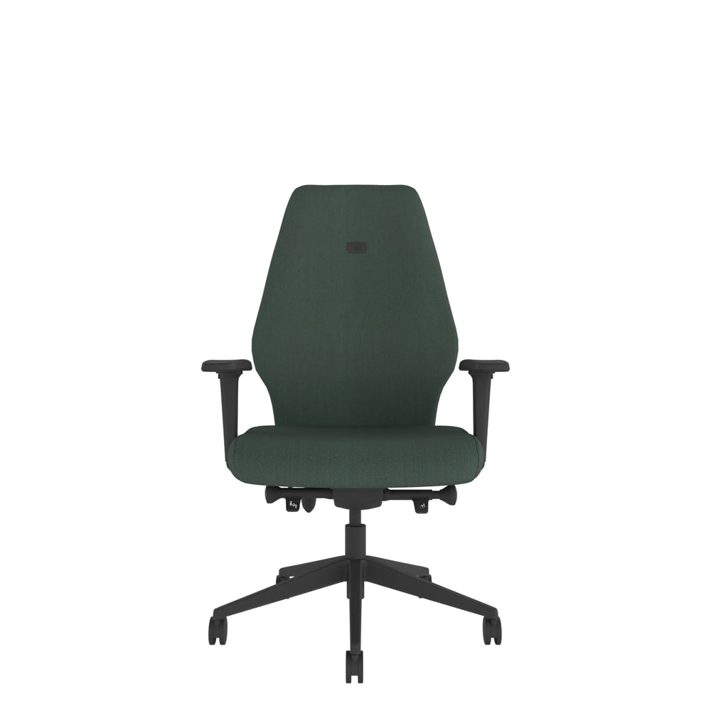 MDK Solo SL102 ergonomic office chair adjustable posture support