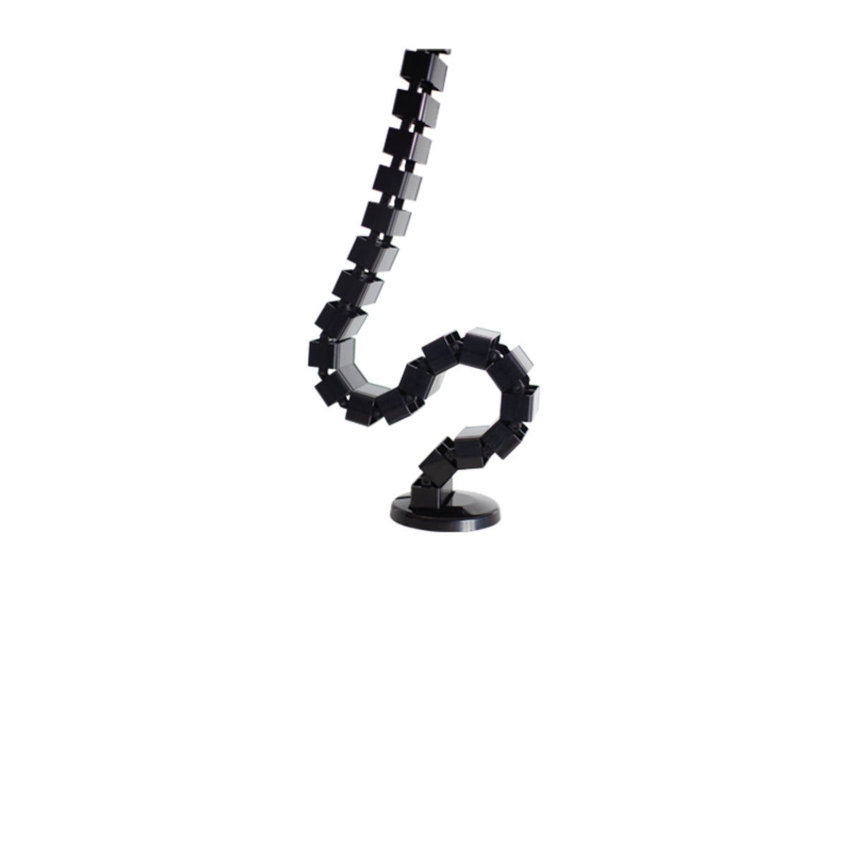 Lavoro Black profile cable spine