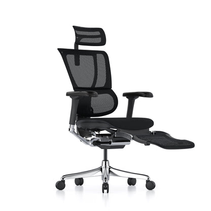 Mirus Elite G2 premium office chair with posture support for home and office use