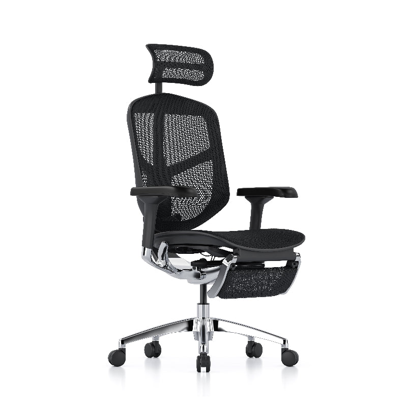 Enjoy Elite G2 premium ergonomic desk chair for home and office use