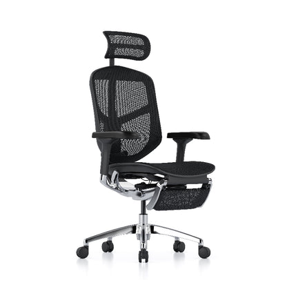 Enjoy Elite G2 premium ergonomic desk chair for home and office use