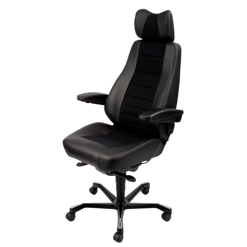 Controller Havana ergonomic office chair