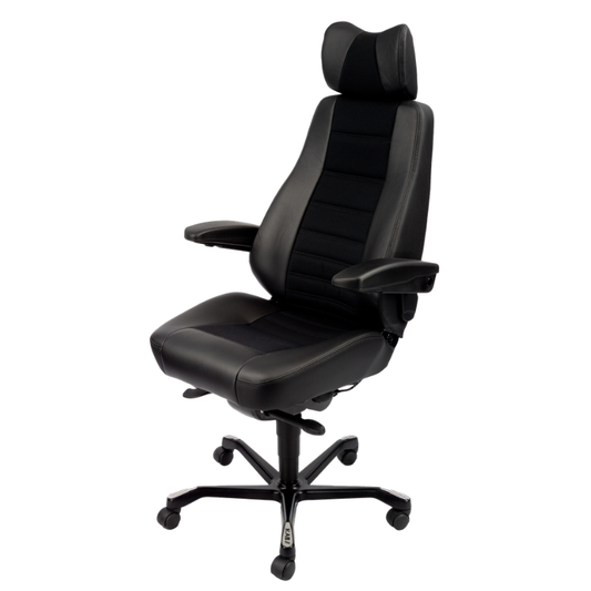 Controller Havana ergonomic office chair