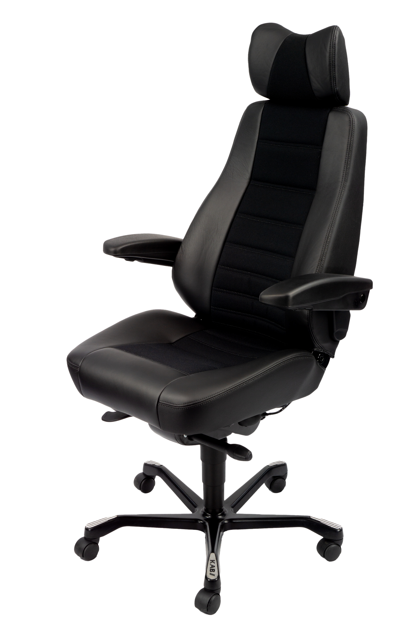 Controller Havana ergonomic office chair