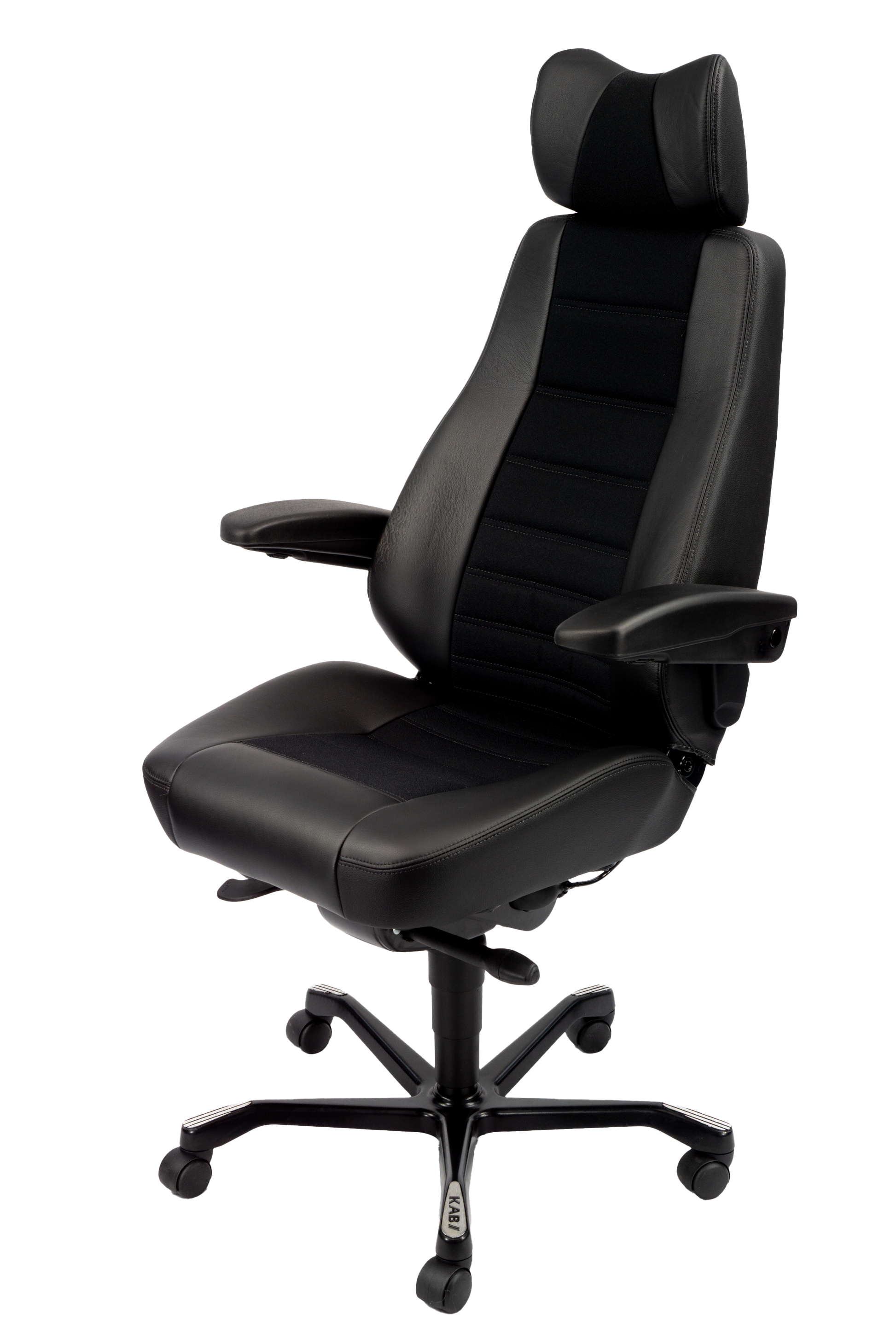 Controller Havana ergonomic office chair