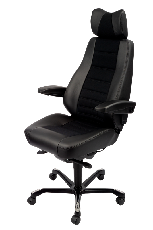 Controller Havana ergonomic office chair