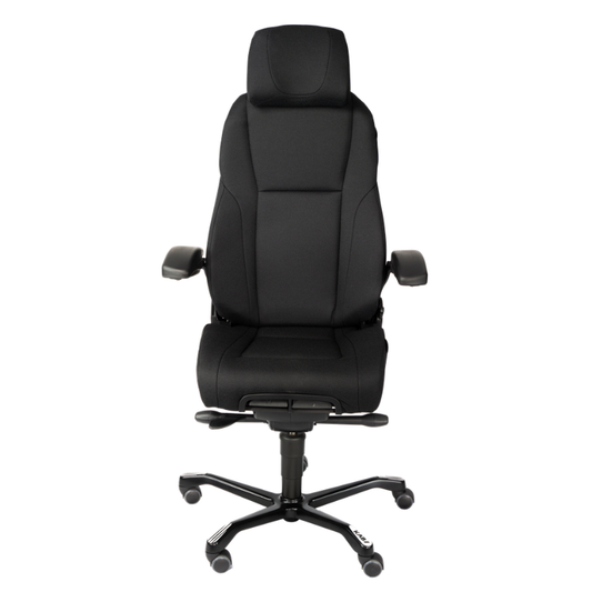 K4 Havana ergonomic office chair