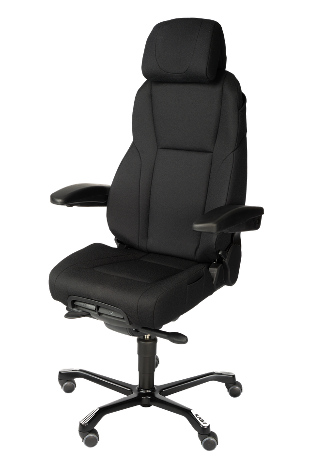 K4 Havana ergonomic office chair