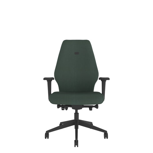 MDK Solo SL102 ergonomic office chair adjustable posture support