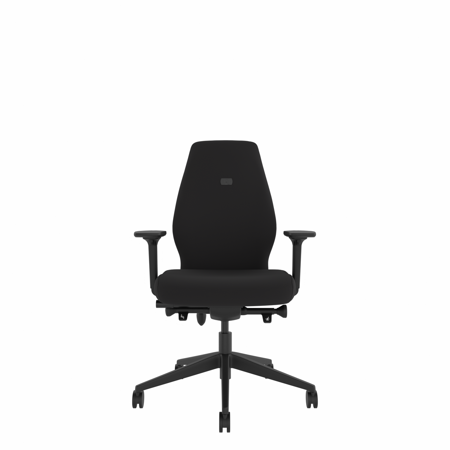 MDK Solo SL102 ergonomic office chair adjustable posture support