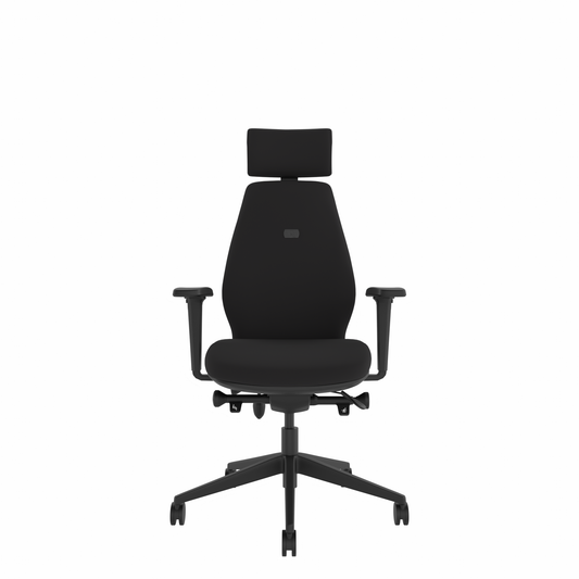 MDK Solo 152 small ergonomic office chair