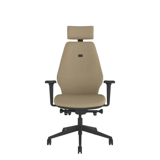 MDK Solo 152 small ergonomic office chair