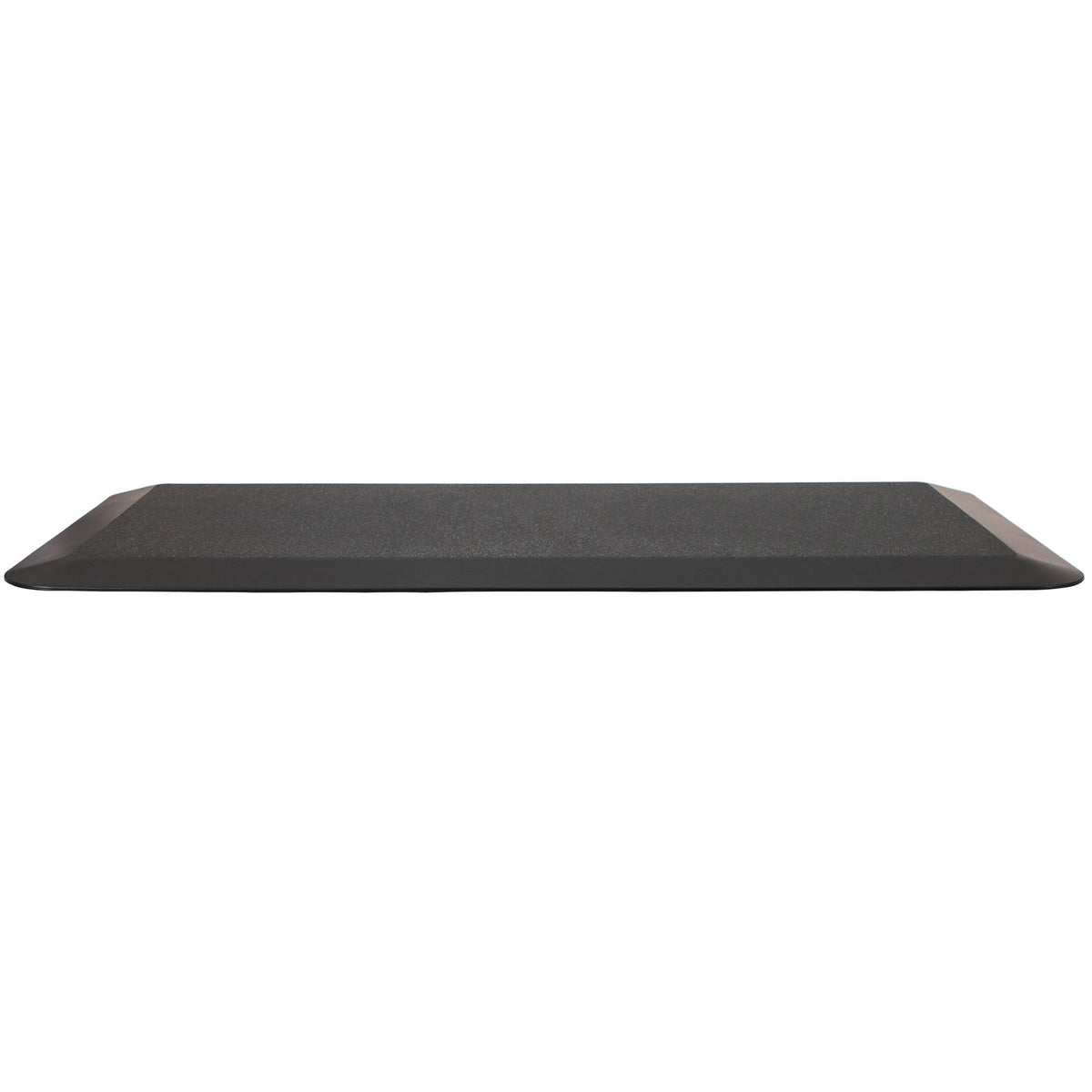 Dynamic anti fatigue mat in black
