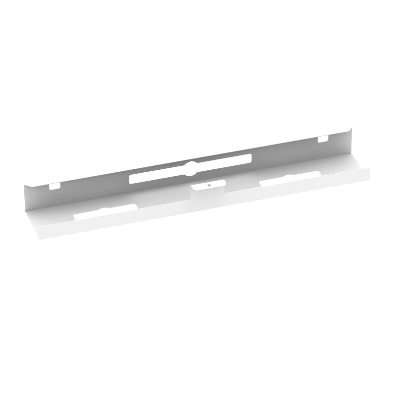 Dynamic Air Universal Deep Cable Tray in white